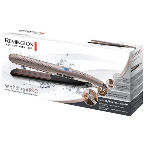 REMINGTON Prostownica REMINGTON S7970 REMINGTON Prostownica REMINGTON S7970