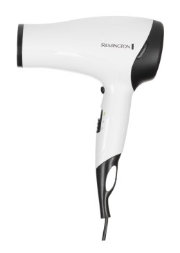 REMINGTON Suszarka do włosów REMINGTON D3015 (2000W; kolor biały)