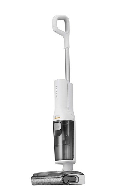 Roborock Odkurzacz pionowy sprzątający na mokro Roborock F25 RT