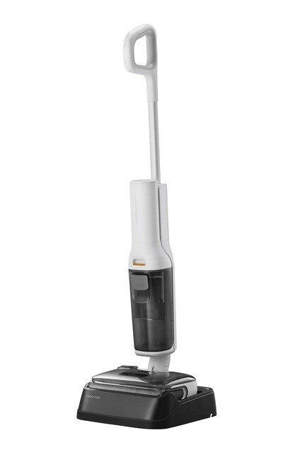 Roborock Odkurzacz pionowy sprzątający na mokro Roborock F25 RT