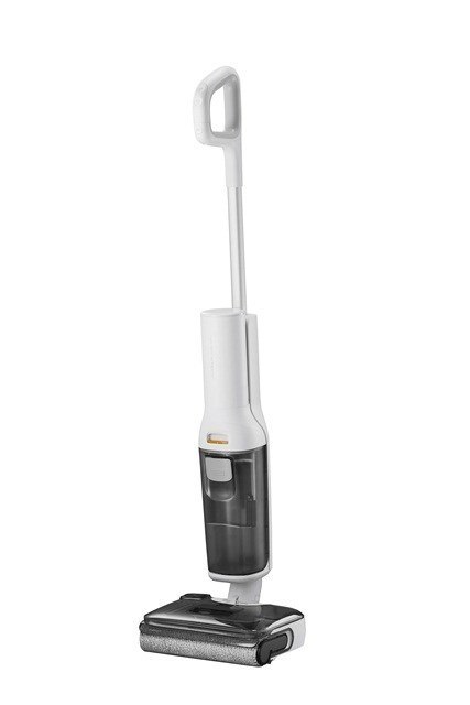 Roborock Odkurzacz pionowy sprzątający na mokro Roborock F25 RT