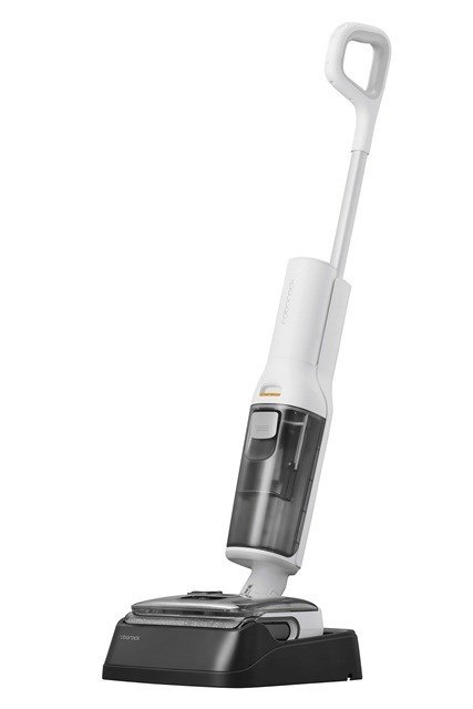 Roborock Odkurzacz pionowy sprzątający na mokro Roborock F25 RT