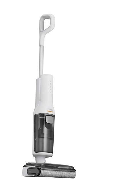 Roborock Odkurzacz pionowy sprzątający na mokro Roborock F25 RT