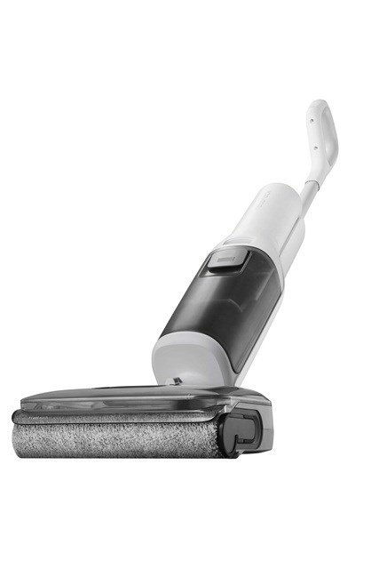 Roborock Odkurzacz pionowy sprzątający na mokro Roborock F25 RT