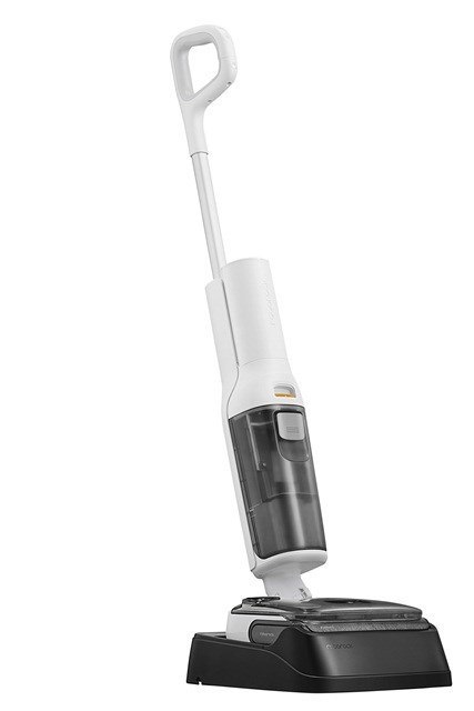 Roborock Odkurzacz pionowy sprzątający na mokro Roborock F25 RT