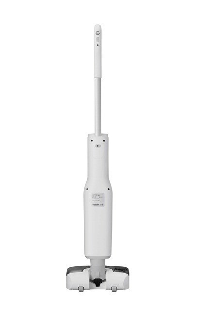 Roborock Odkurzacz pionowy sprzątający na mokro Roborock F25 RT