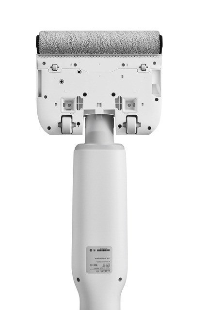 Roborock Odkurzacz pionowy sprzątający na mokro Roborock F25 RT