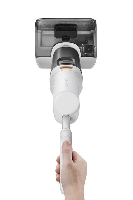 Roborock Odkurzacz pionowy sprzątający na mokro Roborock F25 RT