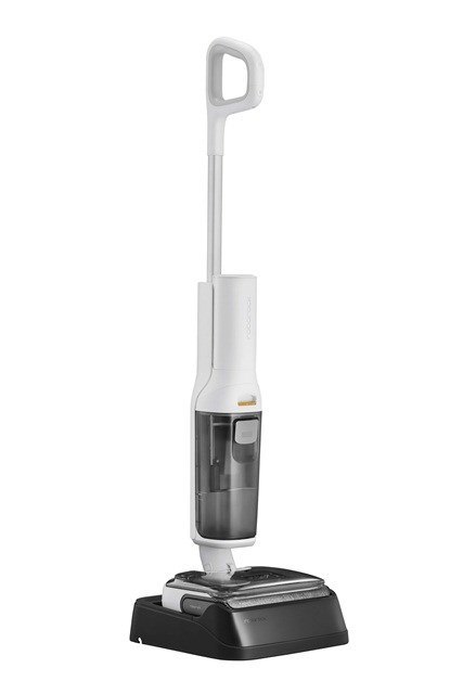 Roborock Odkurzacz pionowy sprzątający na mokro Roborock F25 RT