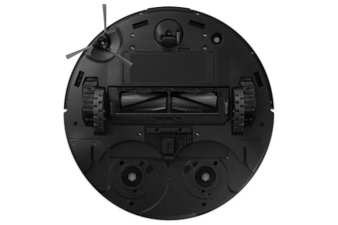 Samsung Robot sprzątający Samsung Bespoke Jet Bot Combo AI VR7MD97714G/WA Samsung Robot sprzątający Samsung Bespoke Jet Bot Combo AI VR7MD97714G/WA