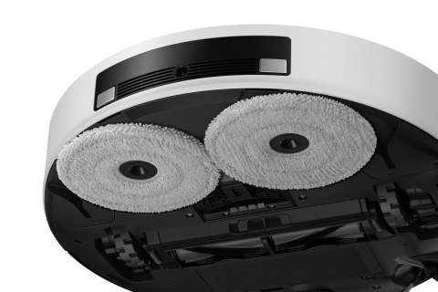 Samsung Robot sprzątający Samsung Bespoke Jet Bot Combo AI VR7MD97714G/WA Samsung Robot sprzątający Samsung Bespoke Jet Bot Combo AI VR7MD97714G/WA