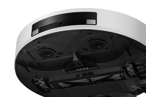 Samsung Robot sprzątający Samsung Bespoke Jet Bot Combo AI VR7MD97714G/WA Samsung Robot sprzątający Samsung Bespoke Jet Bot Combo AI VR7MD97714G/WA