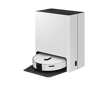 Samsung Robot sprzątający Samsung Bespoke Jet Bot Combo Steam VR7MD96514G/WA