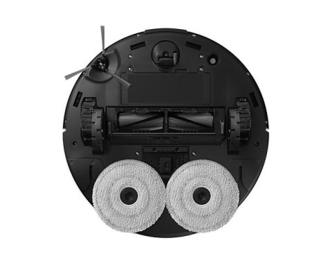 Samsung Robot sprzątający Samsung Bespoke Jet Bot Combo Steam VR7MD96514G/WA