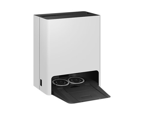 Samsung Robot sprzątający Samsung Bespoke Jet Bot Combo Steam VR7MD96514G/WA