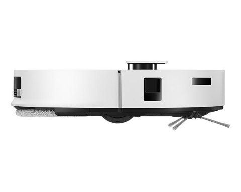 Samsung Robot sprzątający Samsung Bespoke Jet Bot Combo Steam VR7MD96514G/WA
