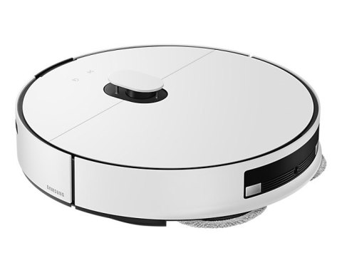 Samsung Robot sprzątający Samsung Bespoke Jet Bot Combo Steam VR7MD96514G/WA