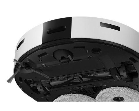 Samsung Robot sprzątający Samsung Bespoke Jet Bot Combo Steam VR7MD96514G/WA