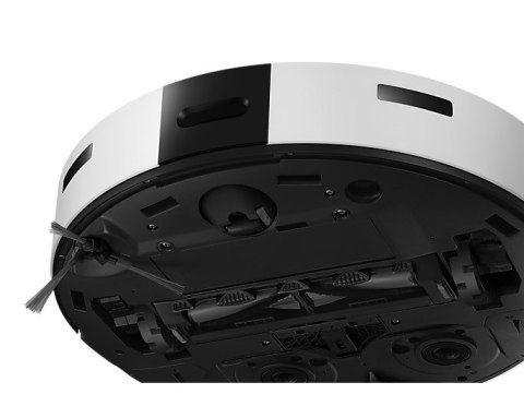 Samsung Robot sprzątający Samsung Bespoke Jet Bot Combo Steam VR7MD96514G/WA