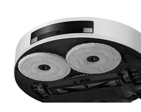 Samsung Robot sprzątający Samsung Bespoke Jet Bot Combo Steam VR7MD96514G/WA