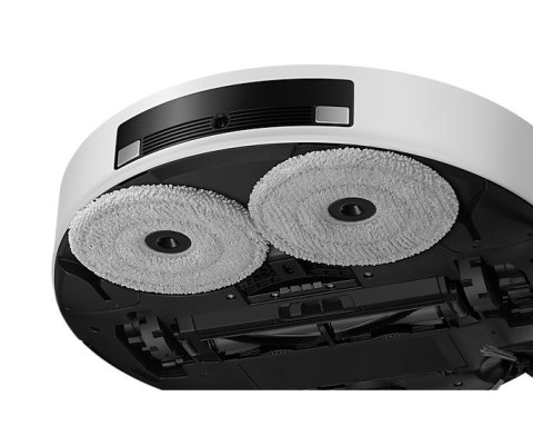 Samsung Robot sprzątający Samsung Bespoke Jet Bot Combo Steam VR7MD96514G/WA
