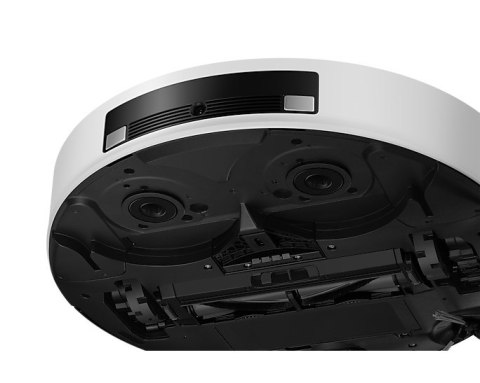 Samsung Robot sprzątający Samsung Bespoke Jet Bot Combo Steam VR7MD96514G/WA
