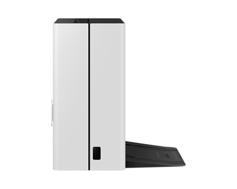 Samsung Robot sprzątający Samsung Bespoke Jet Bot Combo Steam VR7MD96514G/WA