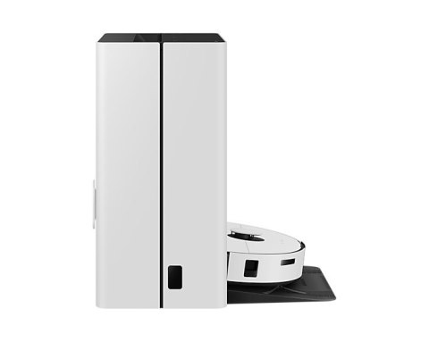 Samsung Robot sprzątający Samsung Bespoke Jet Bot Combo Steam VR7MD96514G/WA