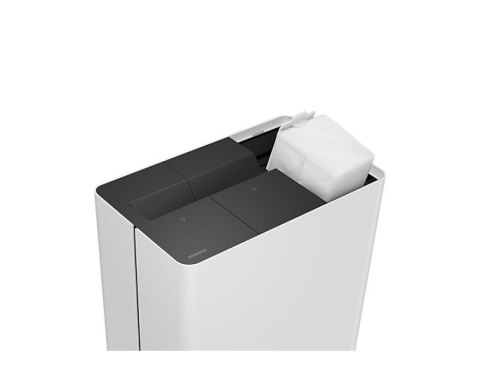 Samsung Robot sprzątający Samsung Bespoke Jet Bot Combo Steam VR7MD96514G/WA