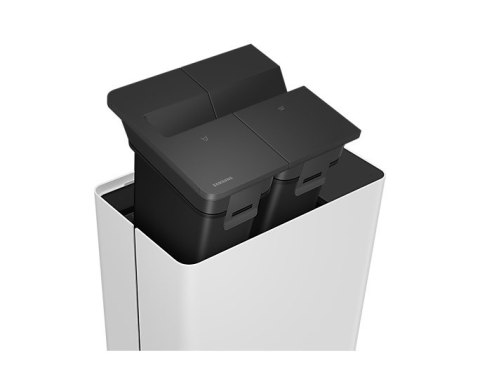 Samsung Robot sprzątający Samsung Bespoke Jet Bot Combo Steam VR7MD96514G/WA