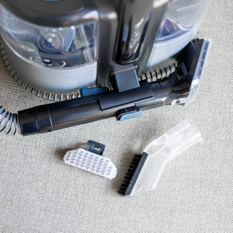 Taurus Odkurzacz do prania tapicerki Taurus Textile Care Hygienic EST9489310L