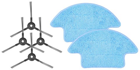 Teesa TEESA ROBOT SPRZĄTAJĄCY SMART VAC 2