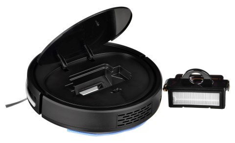 Teesa TEESA ROBOT SPRZĄTAJĄCY SMART VAC 2