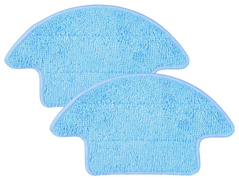 Teesa TEESA ROBOT SPRZĄTAJĄCY SMART VAC 2