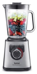 Tefal Blender stojący Tefal BL811D (1200W; kolor srebrny) (WYPRZEDAŻ)
