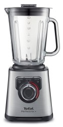 Tefal Blender stojący Tefal BL811D (1200W; kolor srebrny) (WYPRZEDAŻ)