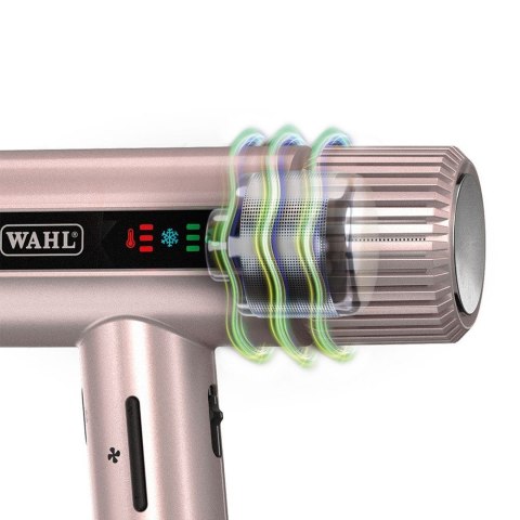 Wahl Suszarka do włosów WAHL Vanquish 4321-0471