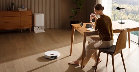 Xiaomi Robot sprzątający Xiaomi X20+ EU (WYPRZEDAŻ)