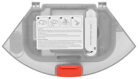 Xiaomi Robot sprzątający z mopem Xiaomi E10