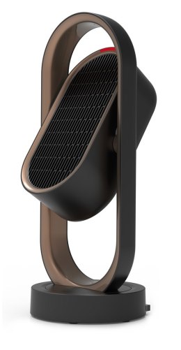 Activejet Termowentylator z funkcją chłodzenia Activejet Selected 3D 1800W