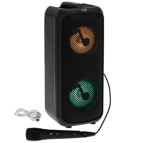 Adler Głośnik bluetooth ADLER AD 1903 Adler Głośnik bluetooth ADLER AD 1903