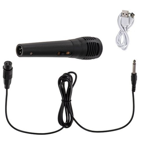 Adler Głośnik bluetooth ADLER AD 1903 Adler Głośnik bluetooth ADLER AD 1903