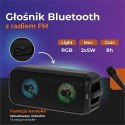 Adler Głośnik bluetooth ADLER AD 1903 Adler Głośnik bluetooth ADLER AD 1903