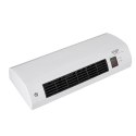 Adler Termowentylator Adler AD 7714 (2000W; kolor biały) Adler Termowentylator Adler AD 7714 (2000W; kolor biały)