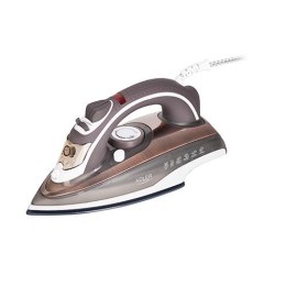 Adler Żelazko parowe Adler AD 5030 (3000W; kolor szary)
