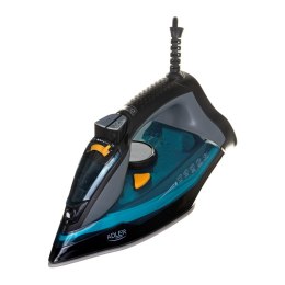 Adler Żelazko parowe Adler AD 5032 (3000W; kolor niebieski)