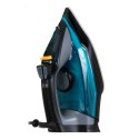 Adler Żelazko parowe Adler AD 5032 (3000W; kolor niebieski) Adler Żelazko parowe Adler AD 5032 (3000W; kolor niebieski)