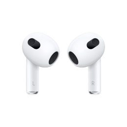 Apple Apple AirPods (3rd generation) with Lightning Charging Case