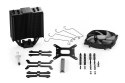 BE QUIET! Wentylator komputerowy BE QUIET! DARK ROCK SLIM BK024 (AM2+, AM3+, AM4, FM1, FM2+, LGA 1150, LGA 1151, LGA 1155, LGA 1156, LGA 1 BE QUIET! Wentylator komputerowy BE QUIET! DARK ROCK SLIM BK024 (AM2+, AM3+, AM4, FM1, FM2+, LGA 1150, LGA 1151, LGA 1155, LGA 1156, LGA 1