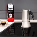 BIALETTI Bialetti kawiarka New Venus 2tz (WYPRZEDAŻ) BIALETTI Bialetti kawiarka New Venus 2tz (WYPRZEDAŻ)